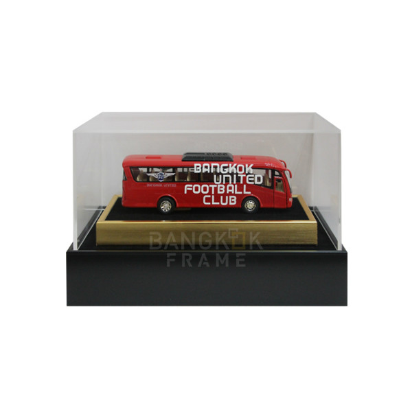 กรอบกล่องใส่ของสะสมโมเดลรถ